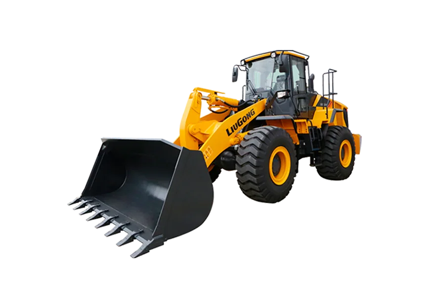 Liugong CLG856H