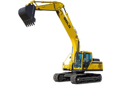 SDLG E6210F
