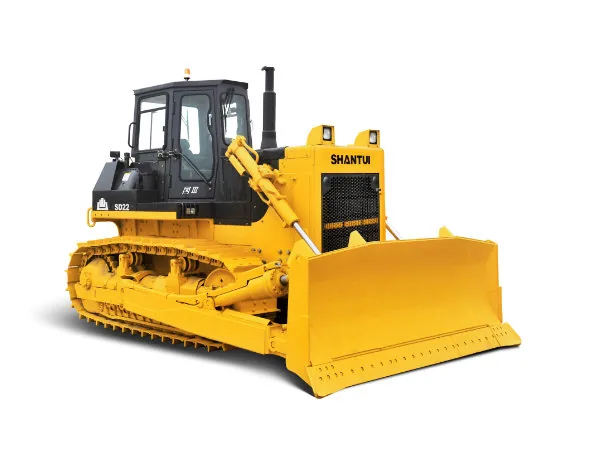 Shantui SD22