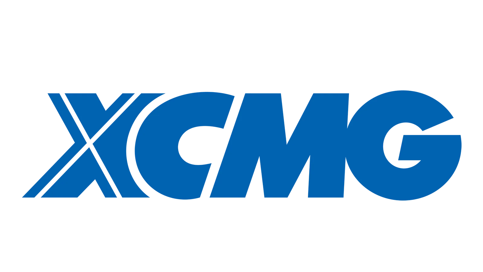 XCMG XZJ5310JQJ