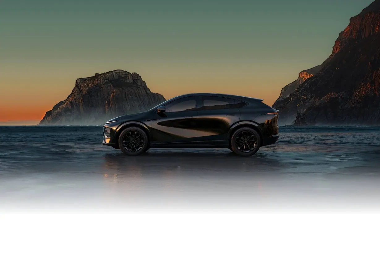 XPeng G6